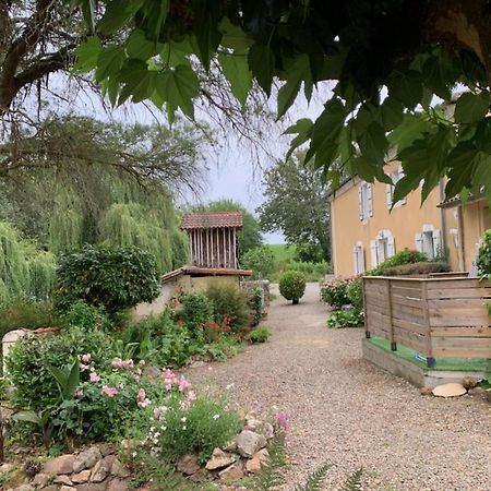 Gites Matilon, 5 Min Eugenie Les Bains Buanes Esterno foto