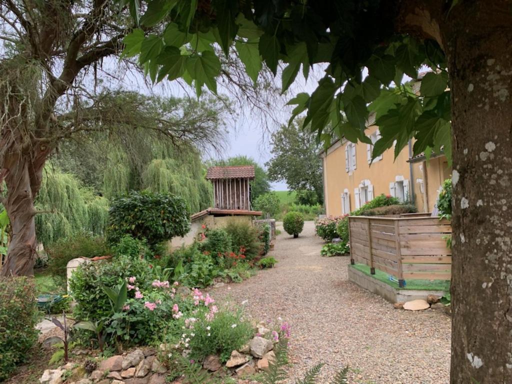 Gites Matilon, 5 Min Eugenie Les Bains Buanes Esterno foto