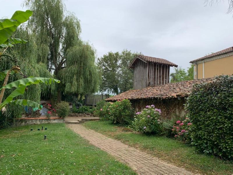 Gites Matilon, 5 Min Eugenie Les Bains Buanes Esterno foto
