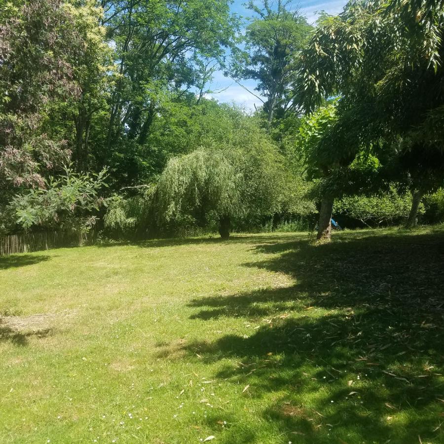 Gites Matilon, 5 Min Eugenie Les Bains Buanes Esterno foto